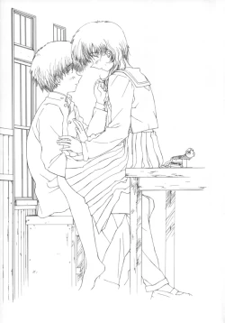 Page 6 of Ohiru no hitotoki - NATSUNORI No.3