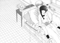 Page 7 of Ohiru no hitotoki - NATSUNORI No.3