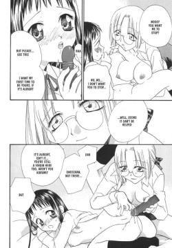 Page 8 of Beloved Older Sister