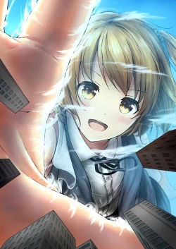 Page 2 of Honey Piece