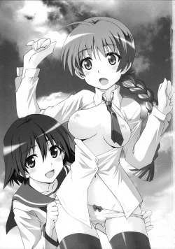 Page 3 of FORMATION! BRAVO+1