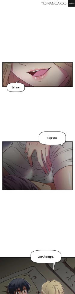 Page 505 of Brawling Go 0-18 Chapters