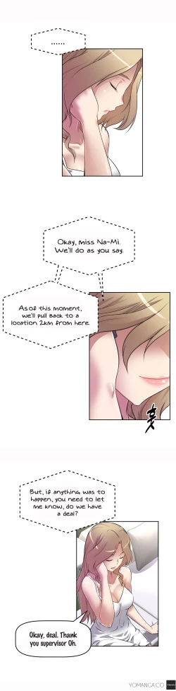 Page 590 of Brawling Go 0-18 Chapters