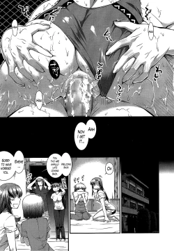 Page 148 of Suieibu Capriccio | Swimming Club Capriccio Ch. 1-7