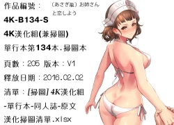 Page 205 of Onee-san to Koi Shiyou