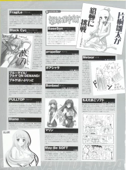 Page 188 of PUSH!! 2007-05