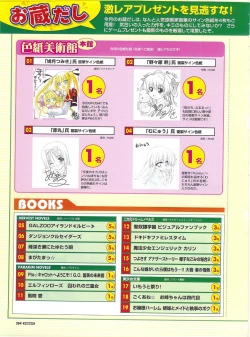 Page 204 of PUSH!! 2007-05