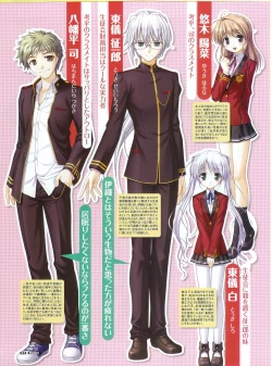 Page 34 of PUSH!! 2007-05