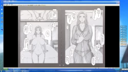 Page 5 of Tachibanachi no Dansei Jijou Shousetsu Ban Sashie + Omake no Hon