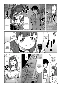 Page 10 of Korekara Nakayoku Shimashou Ne