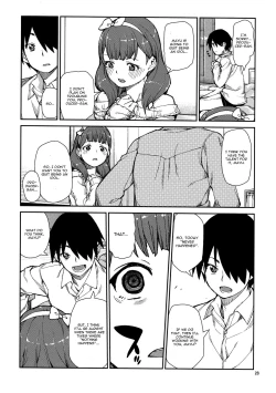 Page 30 of Korekara Nakayoku Shimashou Ne