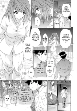 Page 130 of Kininaru Roommate Vol.1