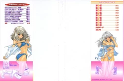 Page 2 of Kininaru Roommate Vol.1