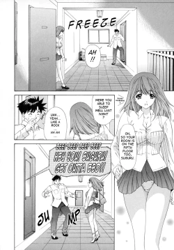 Page 51 of Kininaru Roommate Vol.1