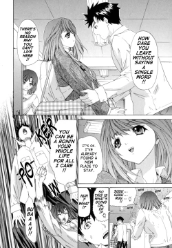 Page 65 of Kininaru Roommate Vol.1
