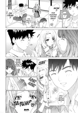 Page 75 of Kininaru Roommate Vol.1