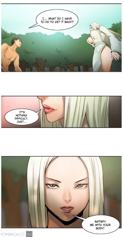 Page 20 of Woodman Dyeon Ch. 1-15