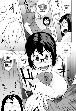 Page 110 of Hatsujou! Namaiki JK | Horny! Cheeky JK