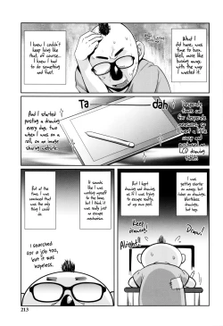 Page 210 of Hatsujou! Namaiki JK | Horny! Cheeky JK