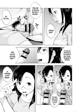 Page 52 of Hatsujou! Namaiki JK | Horny! Cheeky JK