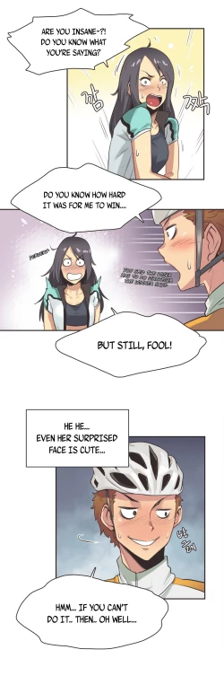 Page 183 of Sports Girl Ch.1-24