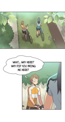 Page 188 of Sports Girl Ch.1-24