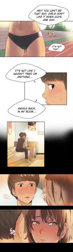 Page 226 of Sports Girl Ch.1-24