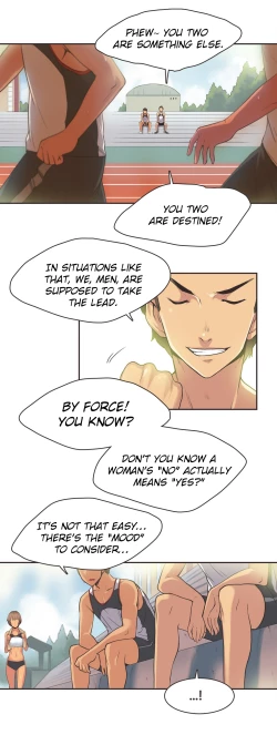 Page 229 of Sports Girl Ch.1-24