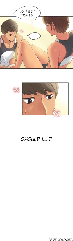 Page 238 of Sports Girl Ch.1-24