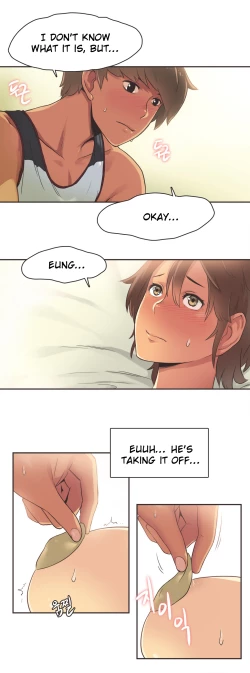 Page 261 of Sports Girl Ch.1-24