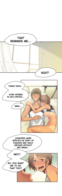 Page 294 of Sports Girl Ch.1-24