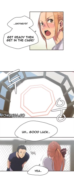 Page 30 of Sports Girl Ch.1-24