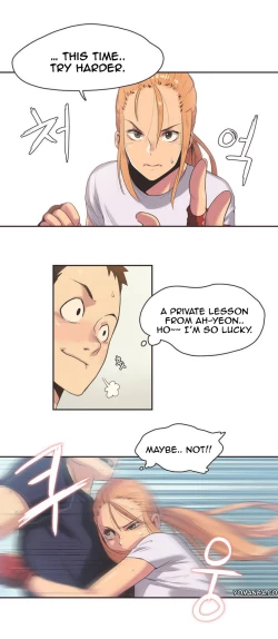 Page 31 of Sports Girl Ch.1-24