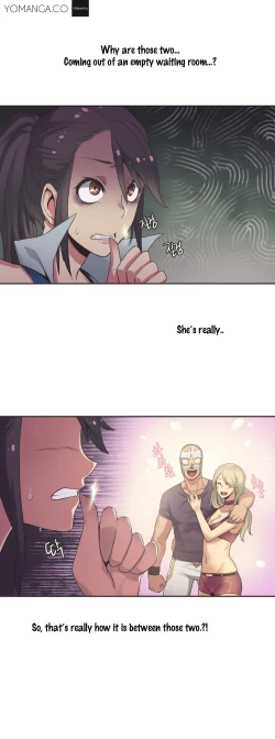 Page 327 of Sports Girl Ch.1-24