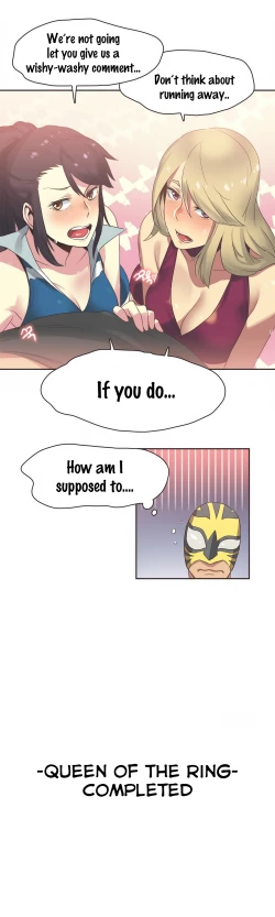 Page 408 of Sports Girl Ch.1-24