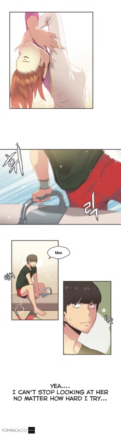 Page 412 of Sports Girl Ch.1-24