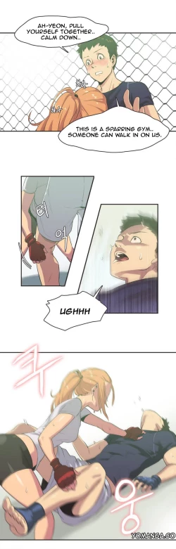 Page 41 of Sports Girl Ch.1-24