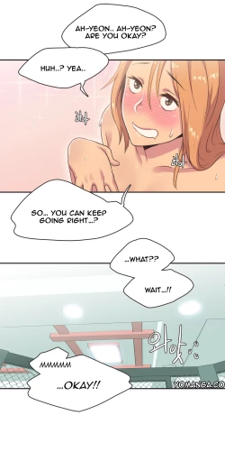 Page 75 of Sports Girl Ch.1-24