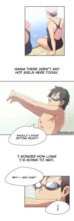 Page 84 of Sports Girl Ch.1-24