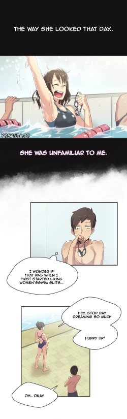 Page 93 of Sports Girl Ch.1-24