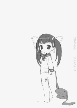 Page 21 of ORANGE BLOSSOM