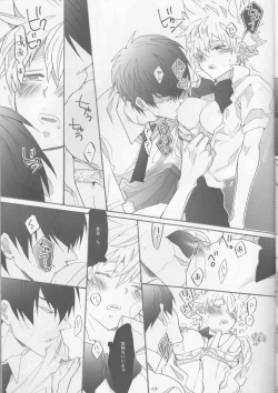 Page 13 of Nyota Tsuna Nikki