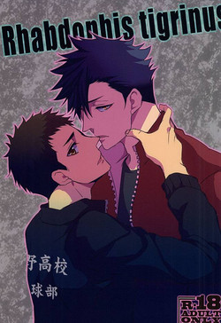 Download Rhabdophis tigrinus