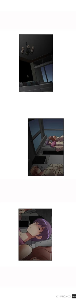 Page 602 of Brawling Go Ch.0-17