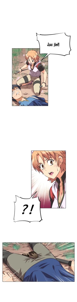 Page 65 of Brawling Go Ch.0-17