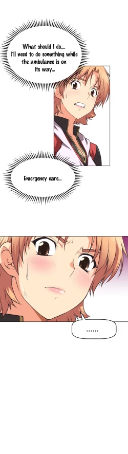 Page 70 of Brawling Go Ch.0-17