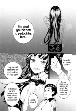 Page 109 of SAYONARA FAIRIES Ch. 1-6