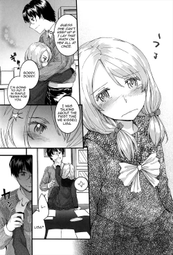 Page 13 of SAYONARA FAIRIES Ch. 1-6