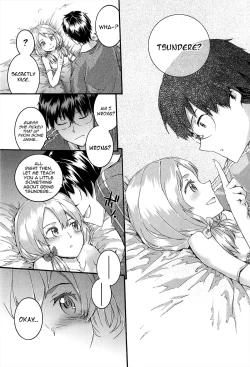 Page 41 of SAYONARA FAIRIES Ch. 1-6