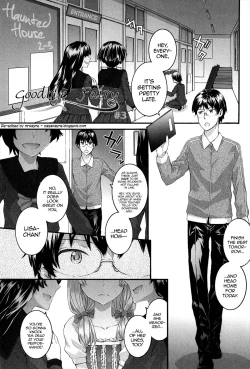 Page 53 of SAYONARA FAIRIES Ch. 1-6